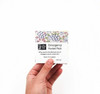 Chiyogami Emergency Pocket Pack | 24 Sheets | 3 x 3" | POT11537