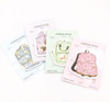 Backpack Sticky Notes | 6970840350204
