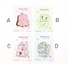 Backpack Sticky Notes | 6970840350204