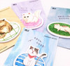 Cat Sticky Notes | 6970840350181