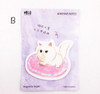 Cat Sticky Notes | 6970840350181
