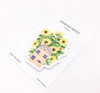 House & Garden Sticky Notes | 6970840350198