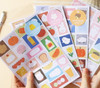 Hisome Sticker | H20200759A