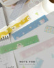 Note For Acrylic Ruler | Omelette | 6972595739976