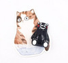 Fridge Magnet | Sitting Kumamon Bear | FM012