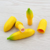 Banana Twist-Up Needle Storage Tube | H20201156