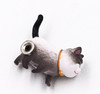 Cat Fridge Magnet | Siamese | FM045