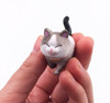 Cat Fridge Magnet | Siamese | FM045