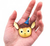 Party Animal Fridge Magnet | Deer | FM053