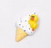 Ice Cream Fridge Magnet | Chick | FM057