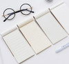 Kraft Paper Notepads | H20200692-95