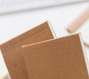 Kraft Paper Notepads | H20200692-95