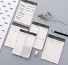 Scheduling Notepads | H20200696-99