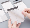 Scheduling Notepads | H20200696-99