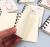 Animal Spiral-Bound Notebook | H20200640-45