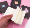 Planets Spiral-Bound Notebook | H20200646-49