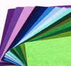 Felt Sheets | Set of 41 Colours | 15x15cm | H190514S