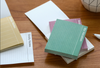 Scheduling Tear-away Notepads | 8 Styles | H20201604-09