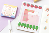 Cute Animal Tear-away Notepads | 9 Styles | H20201613-21
