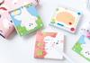 Cute Animal Tear-away Notepads | 9 Styles | H20201613-21