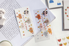 Pack of 20 Small Greeting Cards | 6 Styles | H20201626-31