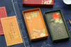 Decorative Crane Paper | Pack of 50 | 4 Styles | H20201657-60
