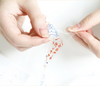 Clear Washi Tape | 6 Styles | H20201661-66