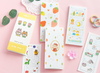 Storybook Notepads | 6 Styles|H20201677-82