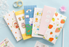 Storybook Notepads | 6 Styles|H20201677-82