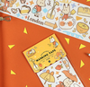 Large Washi Tape | 6 Styles | H20201448-53