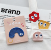 Blobby Embroidery Patches | 4 Styles | H20201456-59