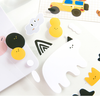 Colourful Sticker Pack | 10 Styles | H20201506-15