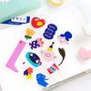 Colourful Sticker Pack | 10 Styles | H20201506-15