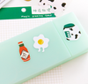Colourful Sticker Pack | 10 Styles | H20201506-15