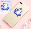 Little White Bear Embroidery Patch | 10 Styles | H20201516-25