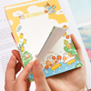 Bunny Tear-Away Notepads | 16 Styles | H20201544-59