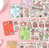 Large Washi Tape | 6 Styles | H20201560-65