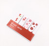 Washi Tape Sticky Notes | Sweet Fruit | 6925952229672