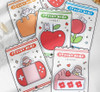 Hisome Sticky Notes | H20201477-82