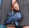Blue Shark Pencil Case | H2021348