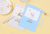 Joytop "Cat Holiday" Notebook | 4 Styles | H2021018