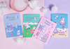 Joytop Mini "Fluffy Rabbit" Notebook | 4 Styles | H2021020