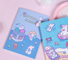 Joytop Mini "Fluffy Rabbit" Notebook | 4 Styles | H2021020