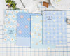 Joytop Small "Daisy" Notebook | 4 Styles | H2021022