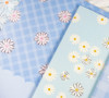 Joytop Small "Daisy" Notebook | 4 Styles | H2021022