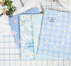 Joytop Small "Daisy" Notebook | 4 Styles | H2021022