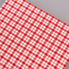 Gingham Cloth Cover Notebook | 4 Colours | H20201761