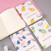 Fruit Tree Cloth Notebook | 4 Styles | H20201762