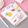 Fruit Tree Cloth Notebook | 4 Styles | H20201762