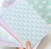Decorative Paper Pack | 24 Sheets|3 Styles | H20201759